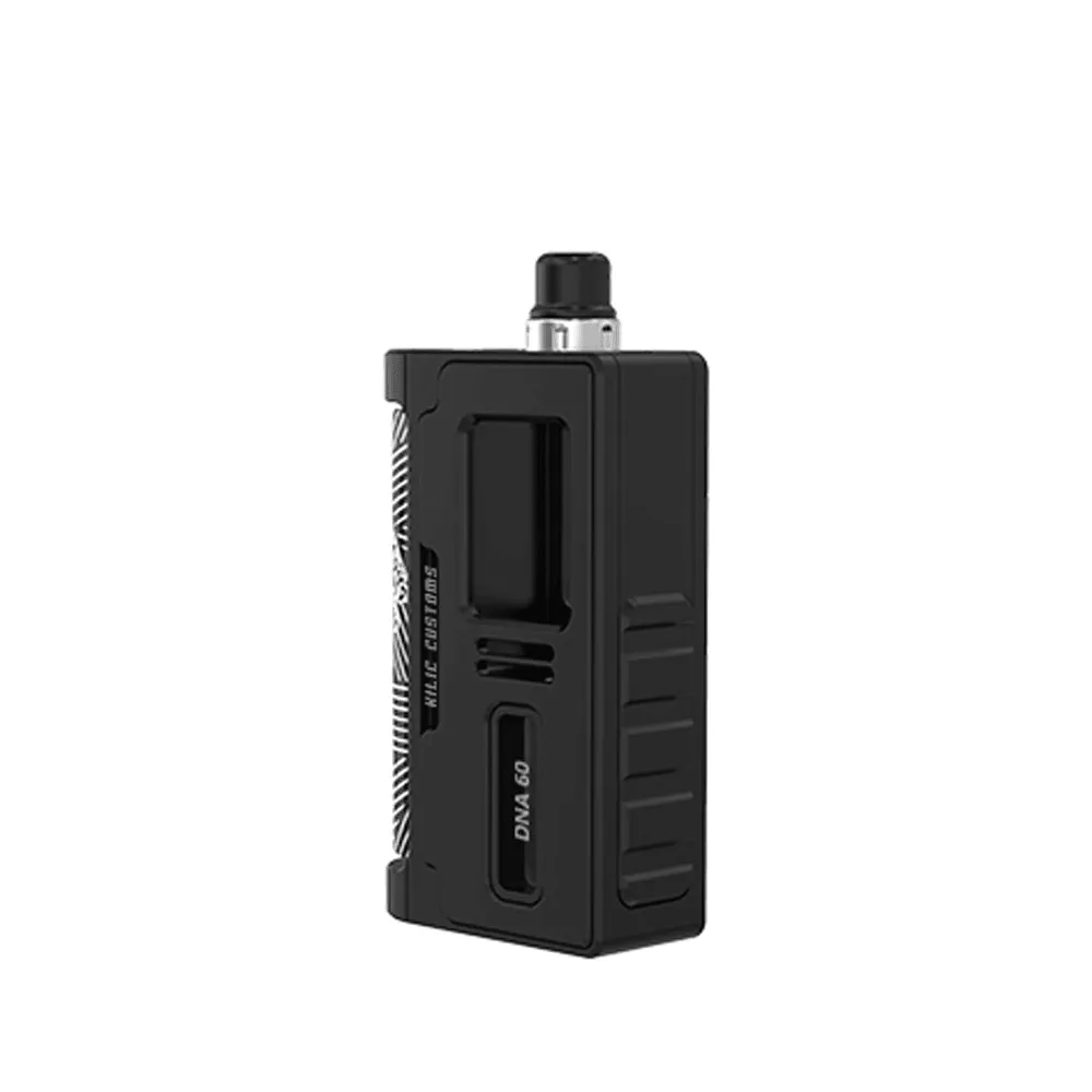 Ambition Mods x Kilic Customs Kil-Lite AIO DNA60 Vape Mod