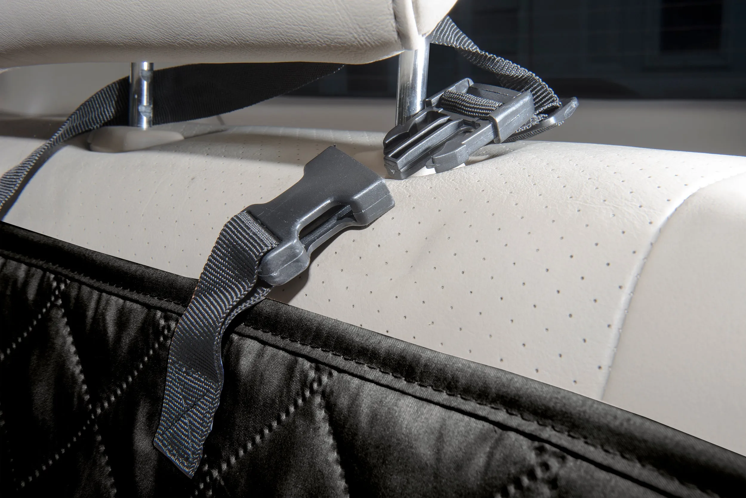 Car Seat Cover