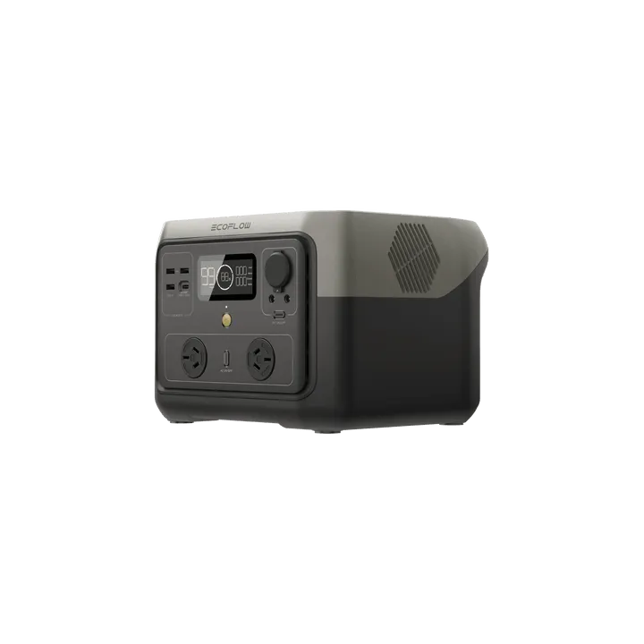 Ecoflow RIVER 2 Max Portable Power Station