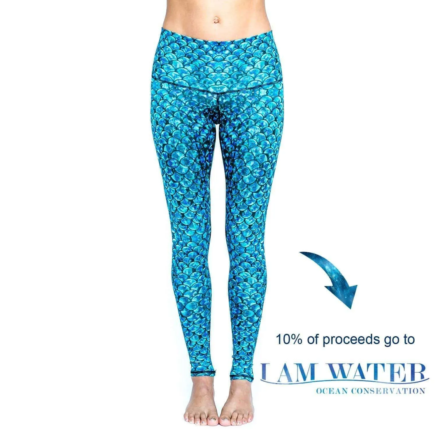 I Am Water- proceeds go towards Ocean Conservation