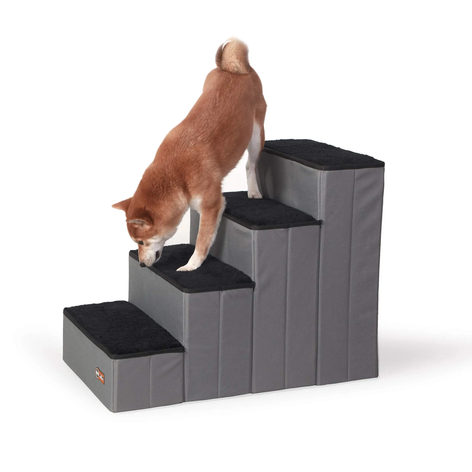 K&H Pet Products - Pet Stair Steps with Storage
