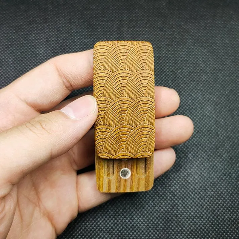 Magnetic Fidget Slider EDC Fidget Toy