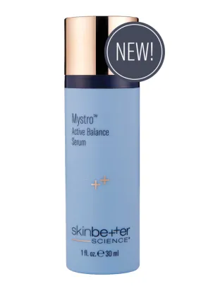 Mystro Active Balance Serum