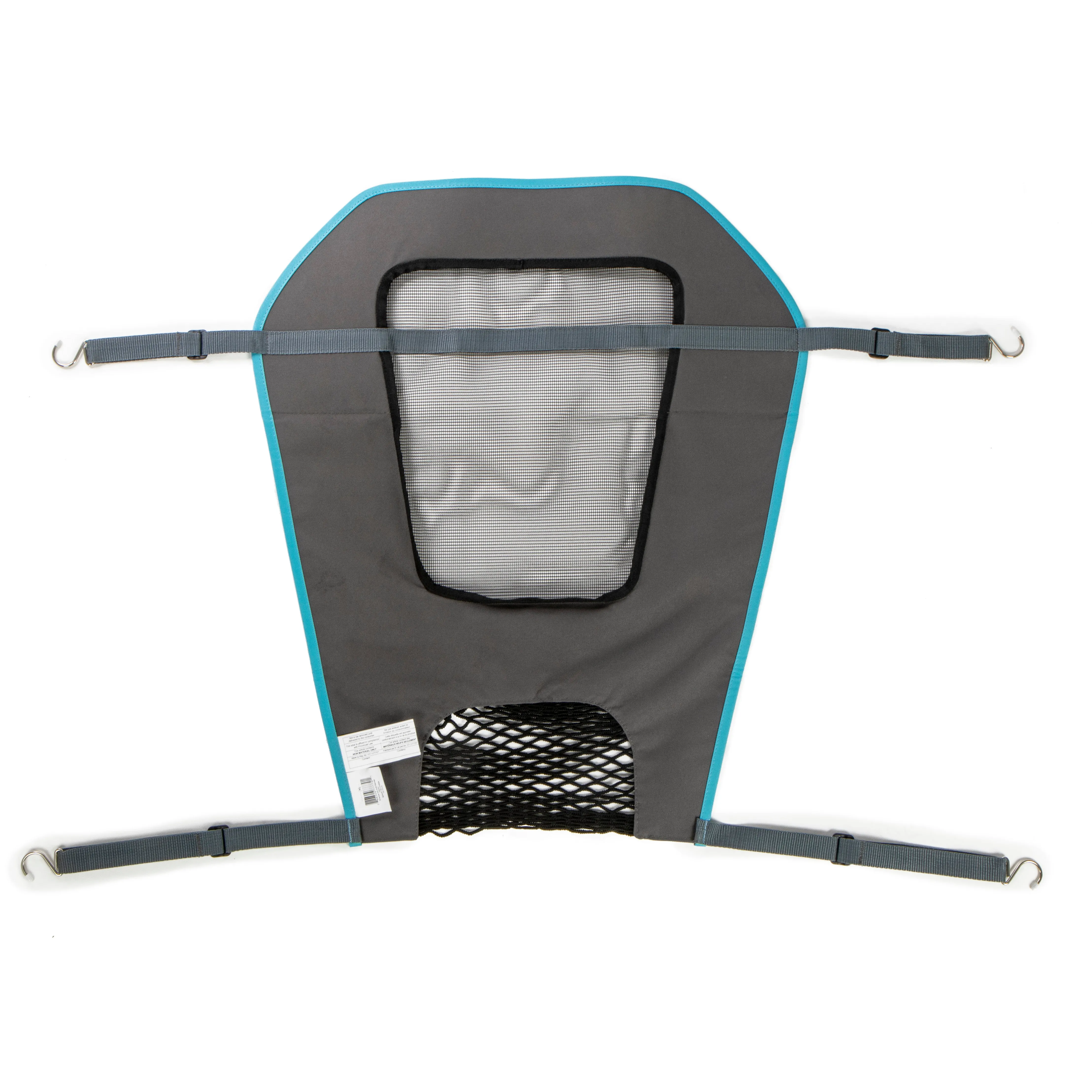 Sherpa - K9 Mesh Universal Car Front Seat Dog Barrier
