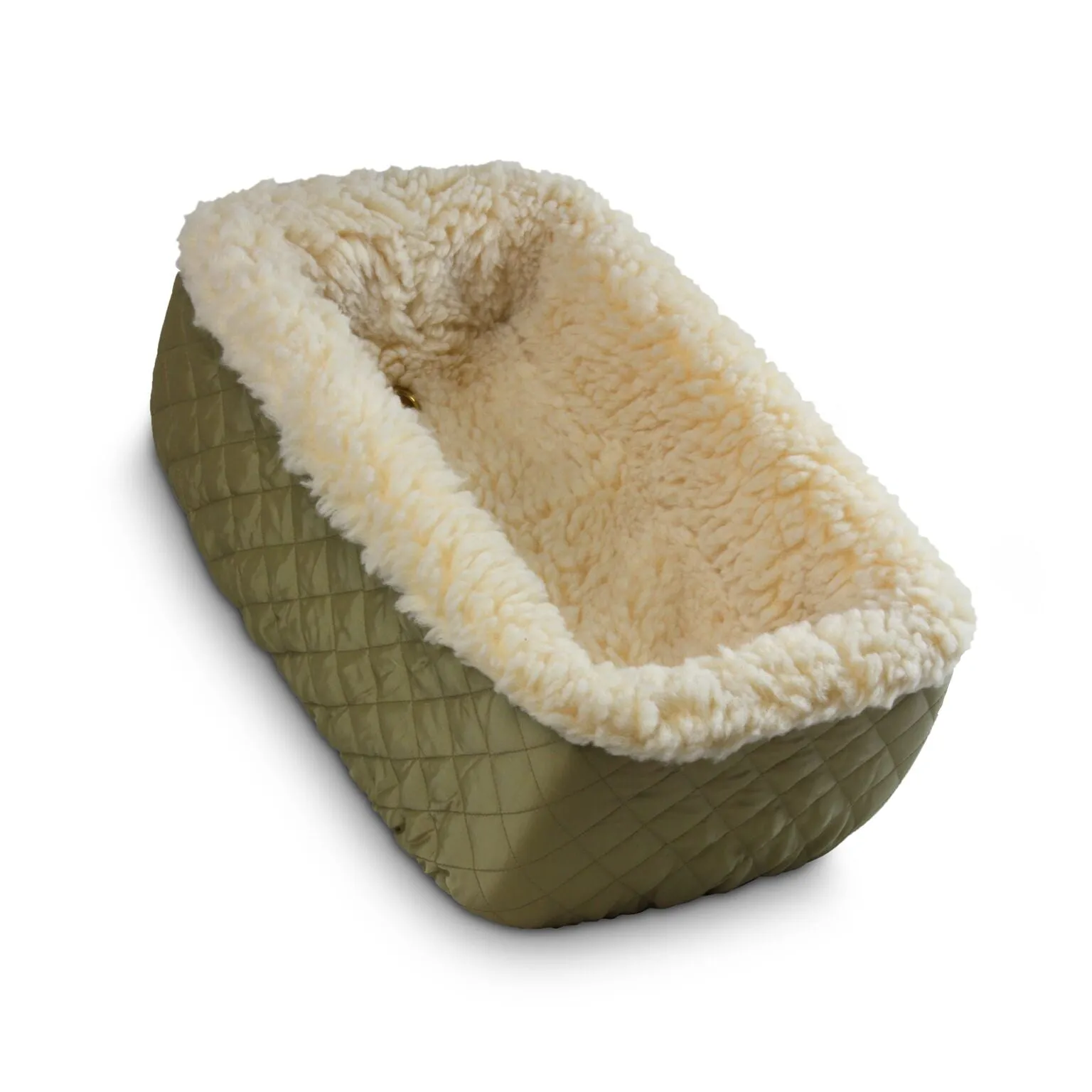 Snoozer Console Dog Car Seat