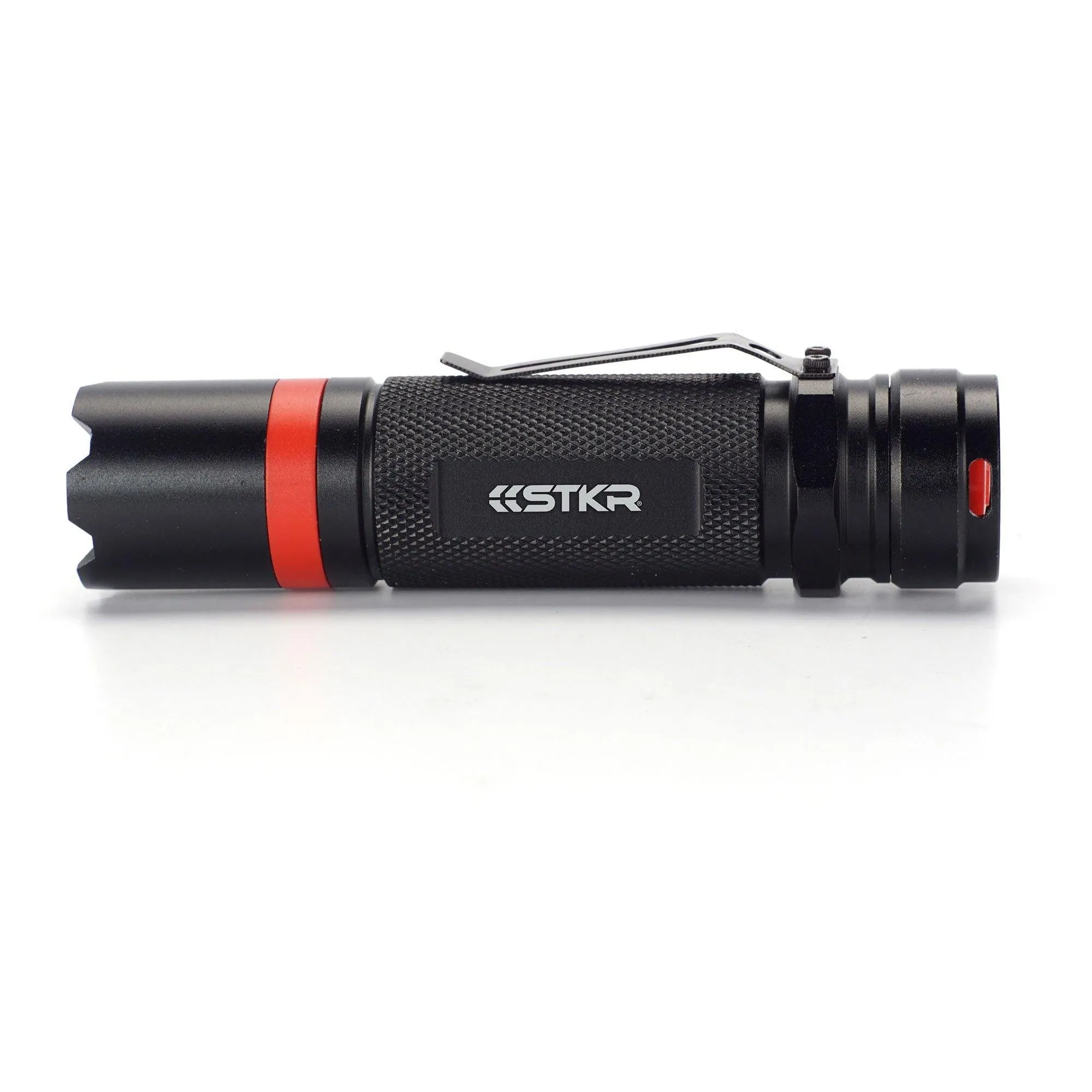 UNBOXED  - B.A.M.F.F. 4.0 - 400 Lumen Dual LED Flashlight